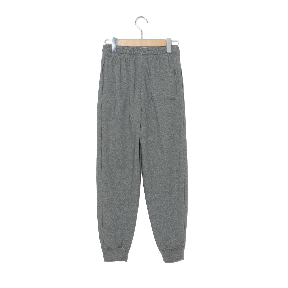 ジョーダン ブランド JORDAN BRAND ジュニア スウェットロングパンツ JDB MJ BRKLN FT PANT 95F119-GEH （CARBON HEATHER） CARBON HEATHER