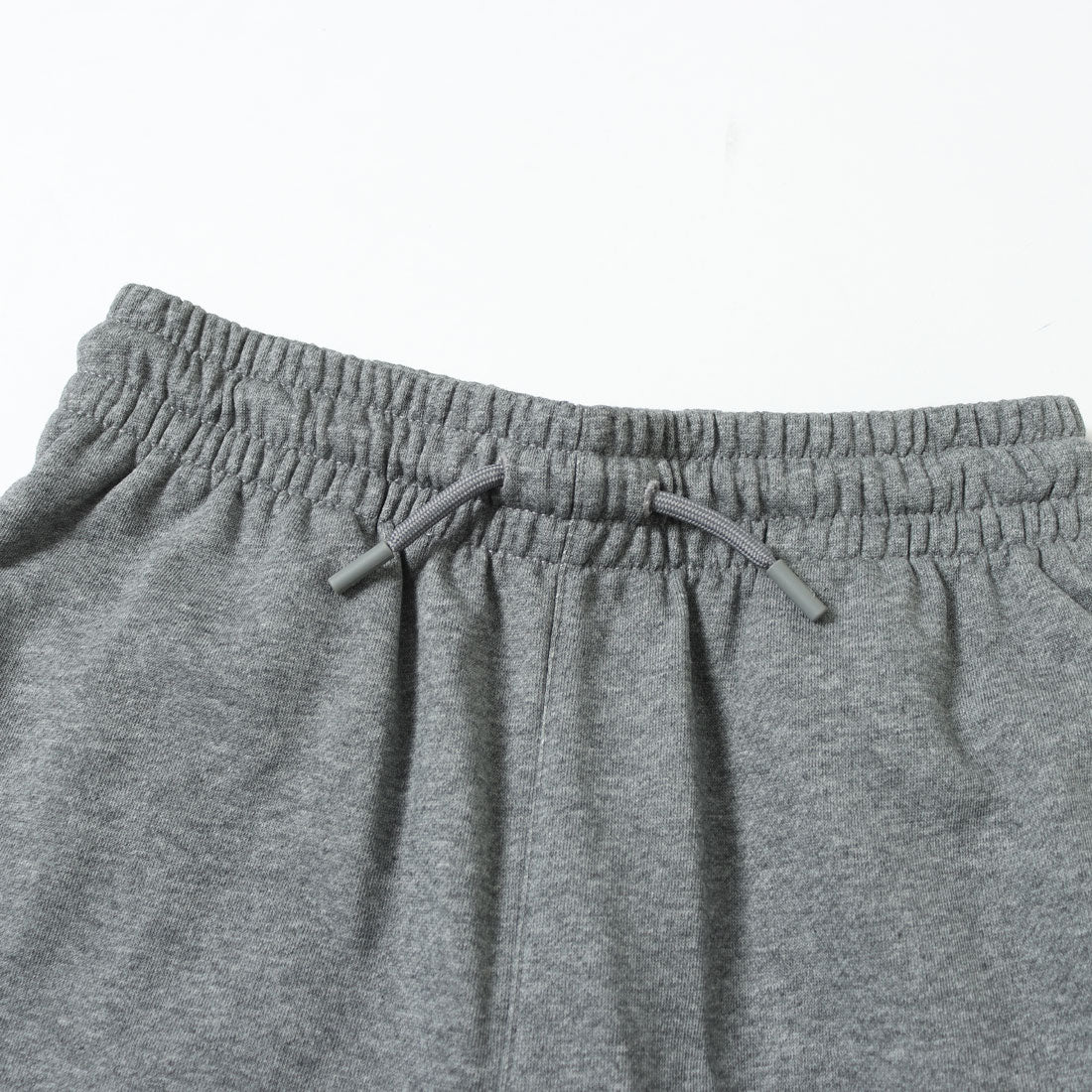 ジョーダン ブランド JORDAN BRAND ジュニア スウェットロングパンツ JDB MJ BRKLN FT PANT 95F119-GEH （CARBON HEATHER） CARBON HEATHER
