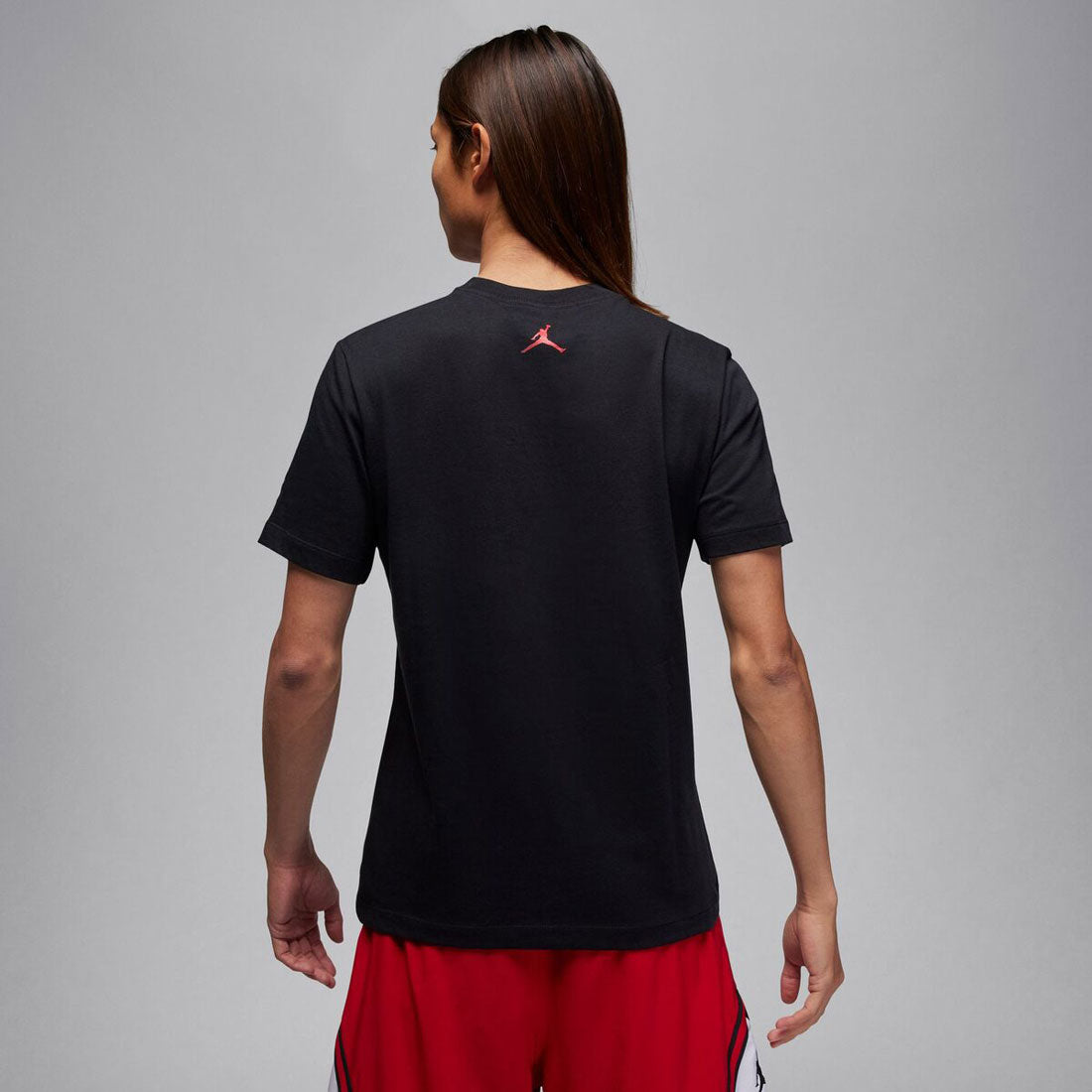 ジョーダン ブランド JORDAN BRAND JORDAN BRAND JDNSPRT DF グラフィック S（ジョーダンブランド JDNSPRT DF グラフィック S） （BLACK/GYM RED/GYM RED） BLACK/GYM RED/GYM RED