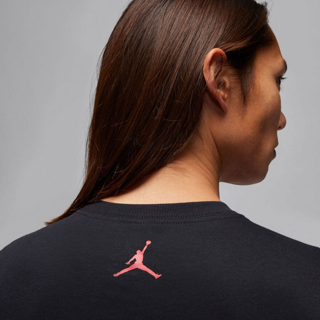 ジョーダン ブランド JORDAN BRAND JORDAN BRAND JDNSPRT DF グラフィック S（ジョーダンブランド JDNSPRT DF グラフィック S） （BLACK/GYM RED/GYM RED） BLACK/GYM RED/GYM RED