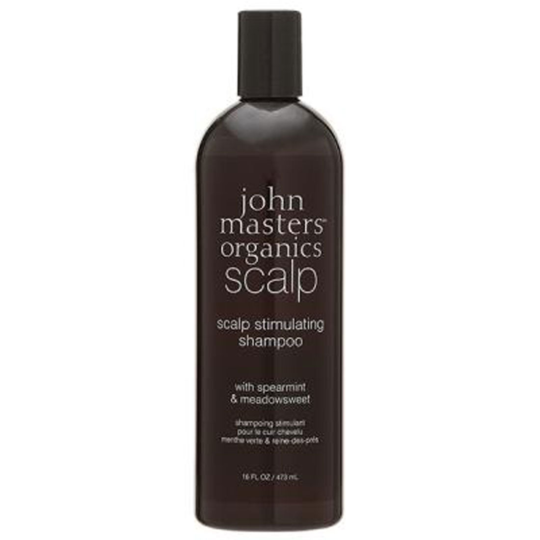 ジョンマスターオーガニック john masters organics ジョンマスターオーガニック John Masters Organics S&Mスキャルプシャンプー N  473mL,マルチカラー