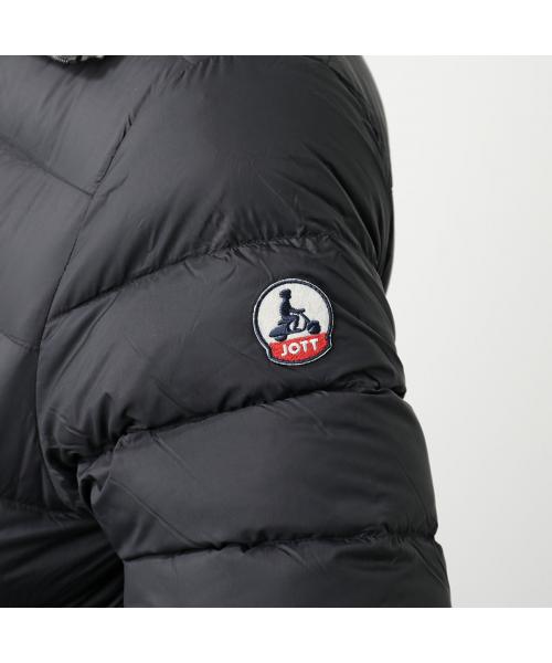 ジョット JOTT JOTT 下載外套 DANAO 尼龍