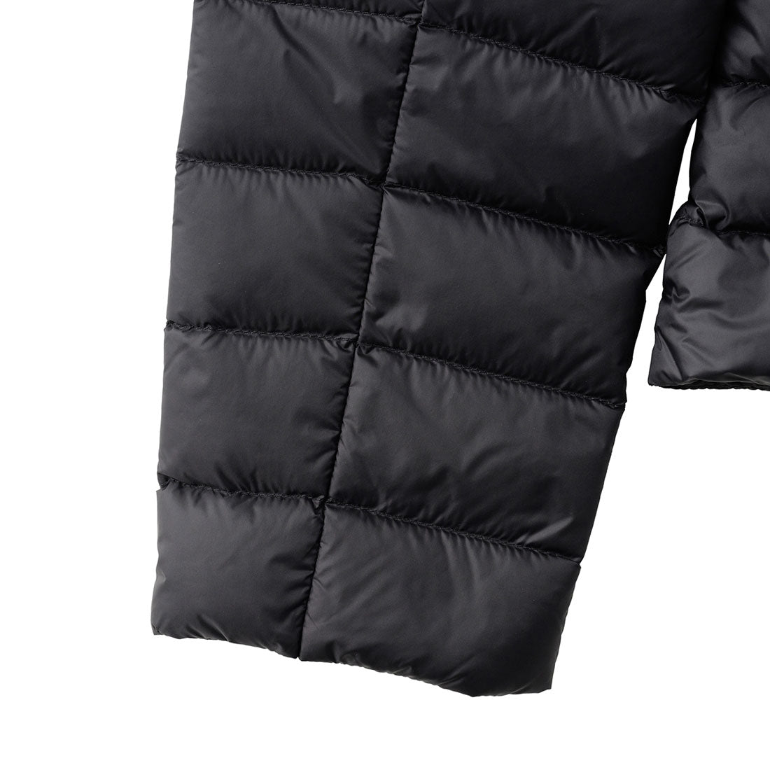 ジョット JOTT 輕量羽絨外套 ドゥーダ LIGHTWEIGHT DOWN JACKET SS23WDOW17 黑色