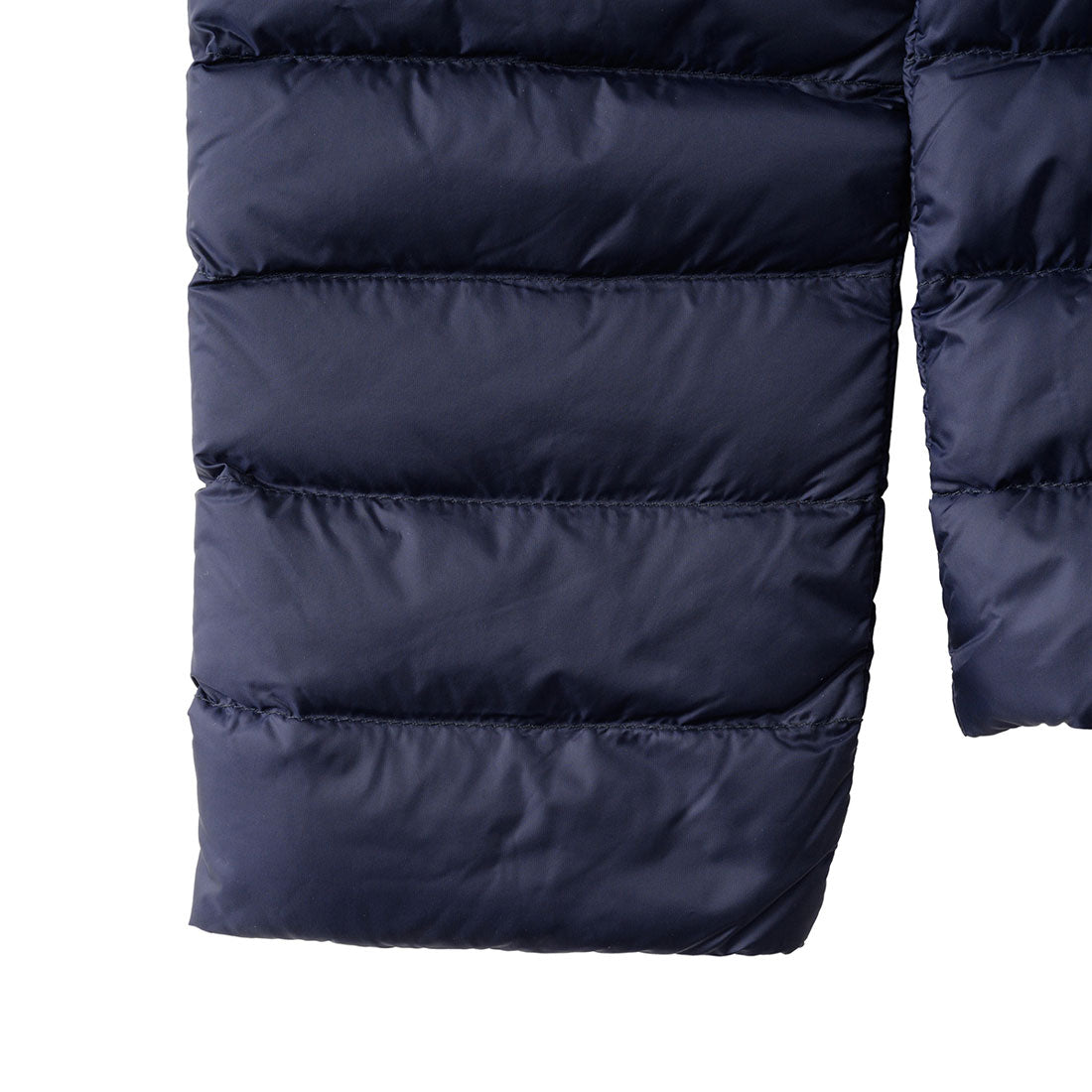 ジョット JOTT 下載外套 克洛伊 LIGHTWEIGHT HOODED DOWN JACKET P000WDOW01 NAVY