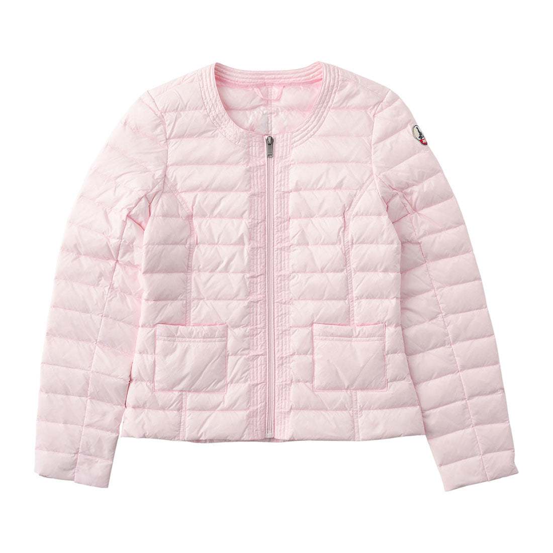 ジョット JOTT 輕量羽絨外套 ドゥーダ LIGHTWEIGHT DOWN JACKET SS23WDOW17 黑色