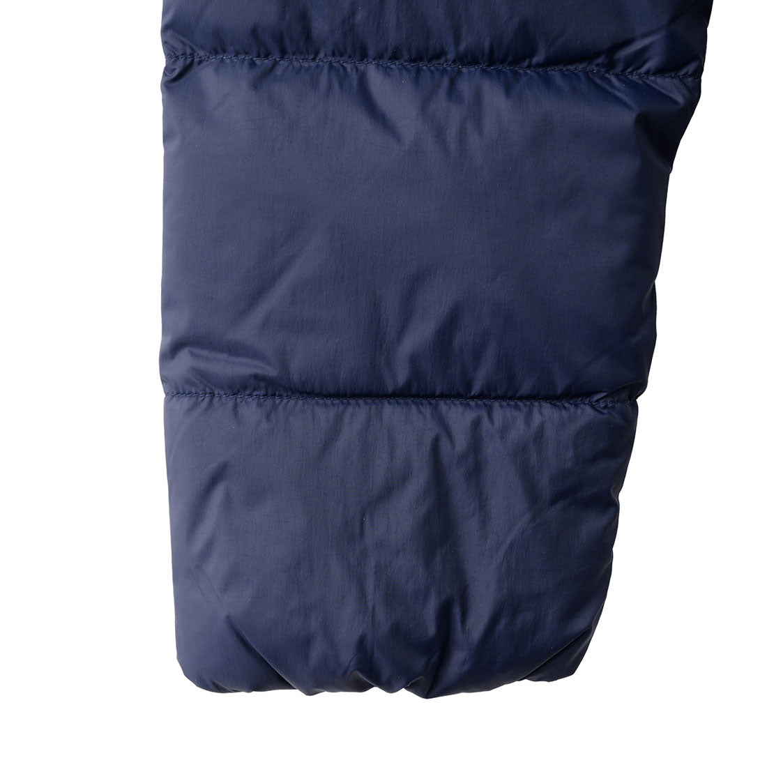 ジョット JOTT 下載外套 ヨハンナ STRAIGHT-CUT HOODED DOWN JACKET FW24WDOW28 海軍藍