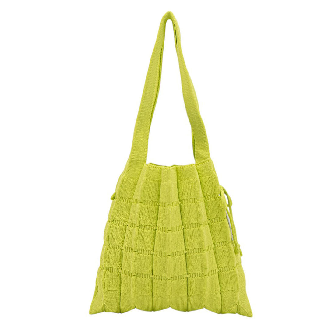 Joseph and Stacey Lucky Pleats Knit Fiori