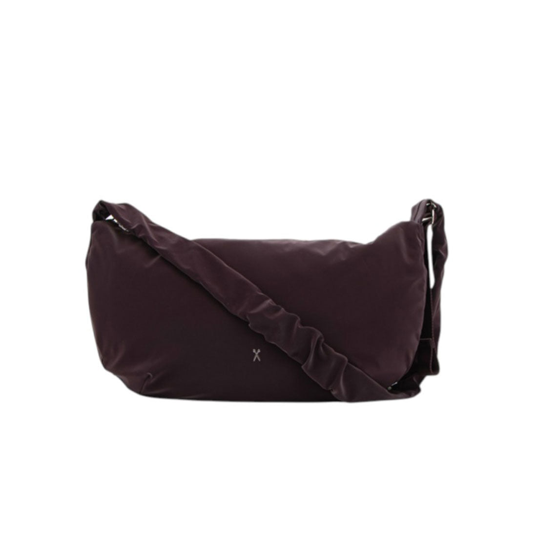 ジョセフアンドステーシー JOSEPH AND STACEY デイリーシャーリングバッグ(L)ヘイズ （バーガンディー） バーガンディー