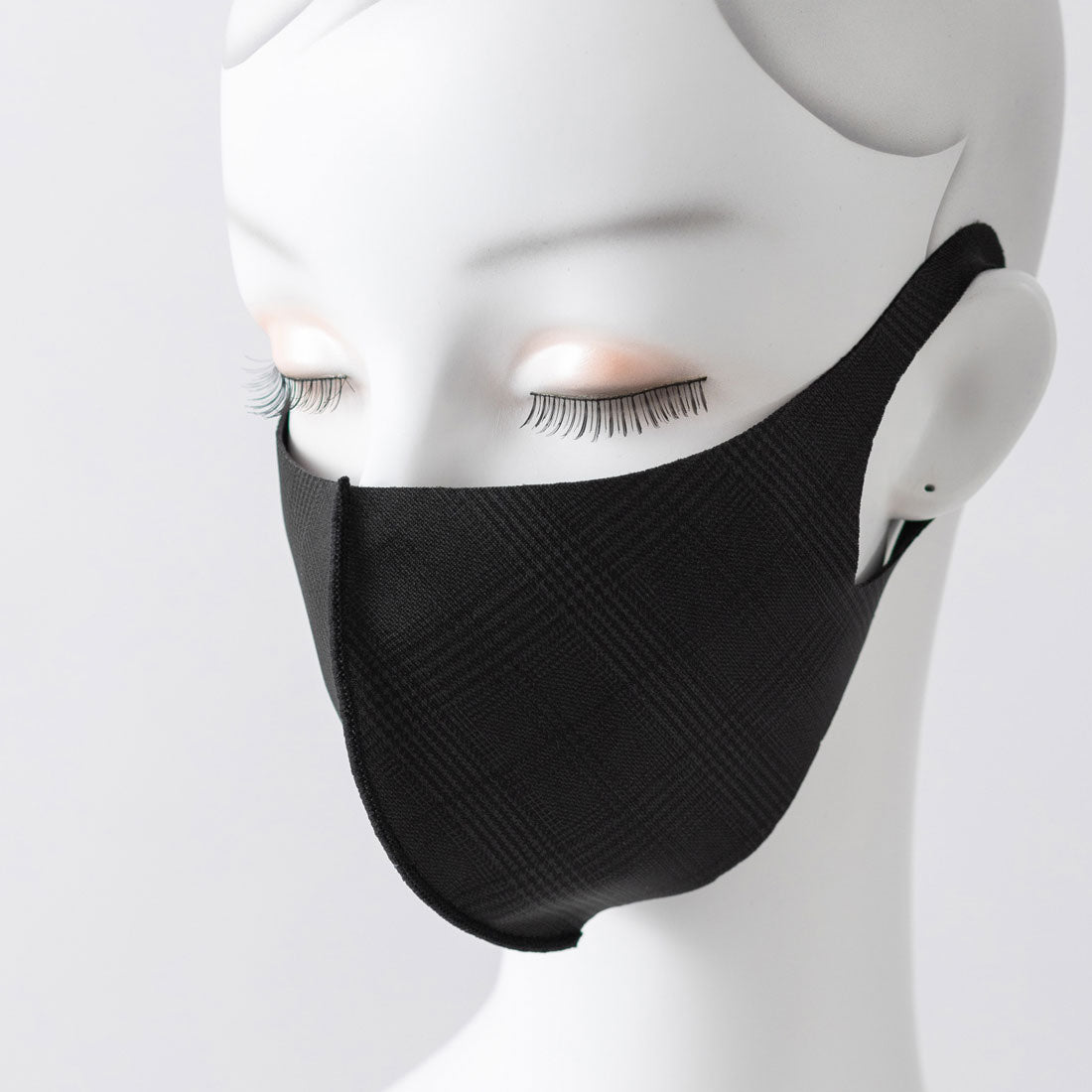 ジョン JON 『3枚セット』ネオプレーンマスク【返品不可商品】
