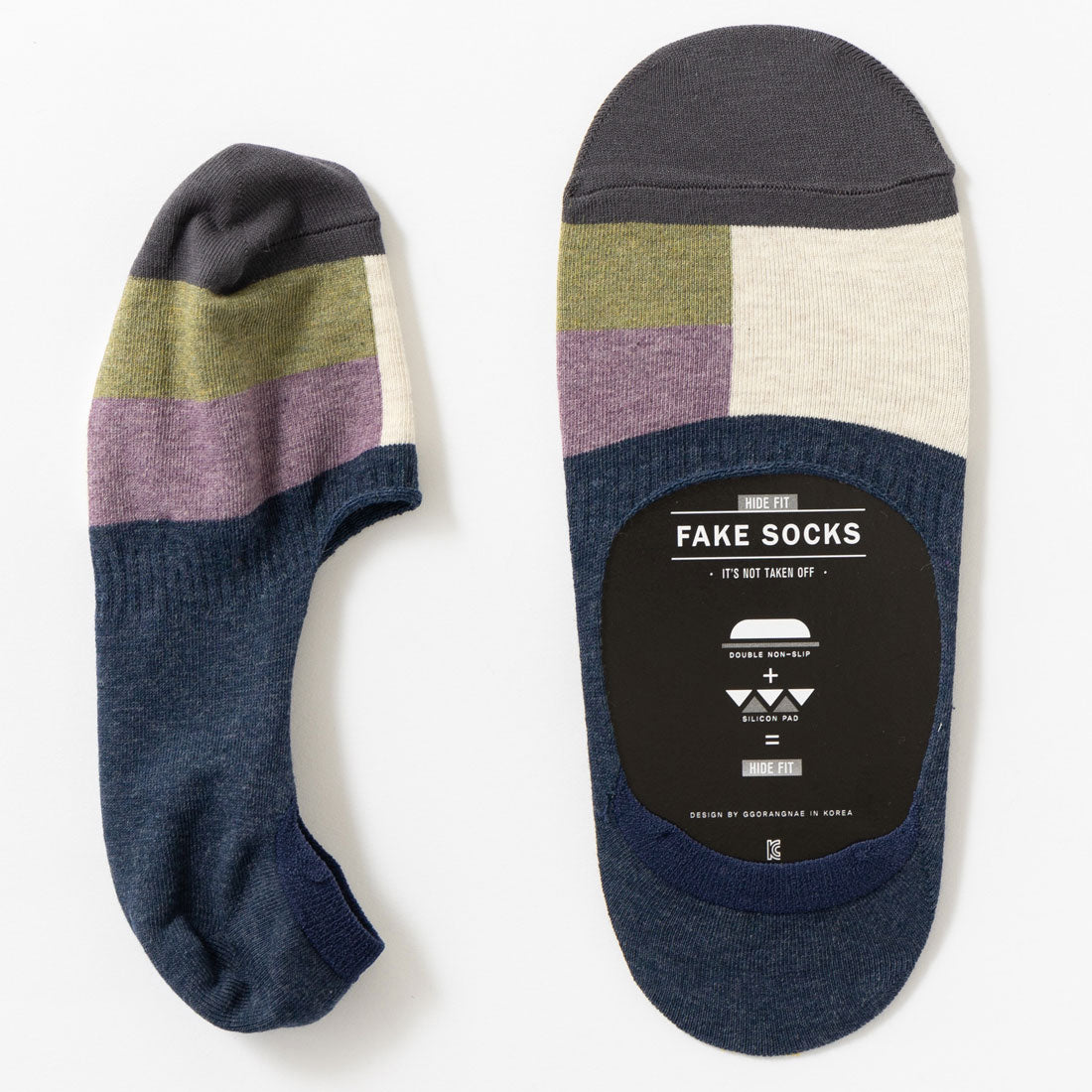JON Short socks for men and women