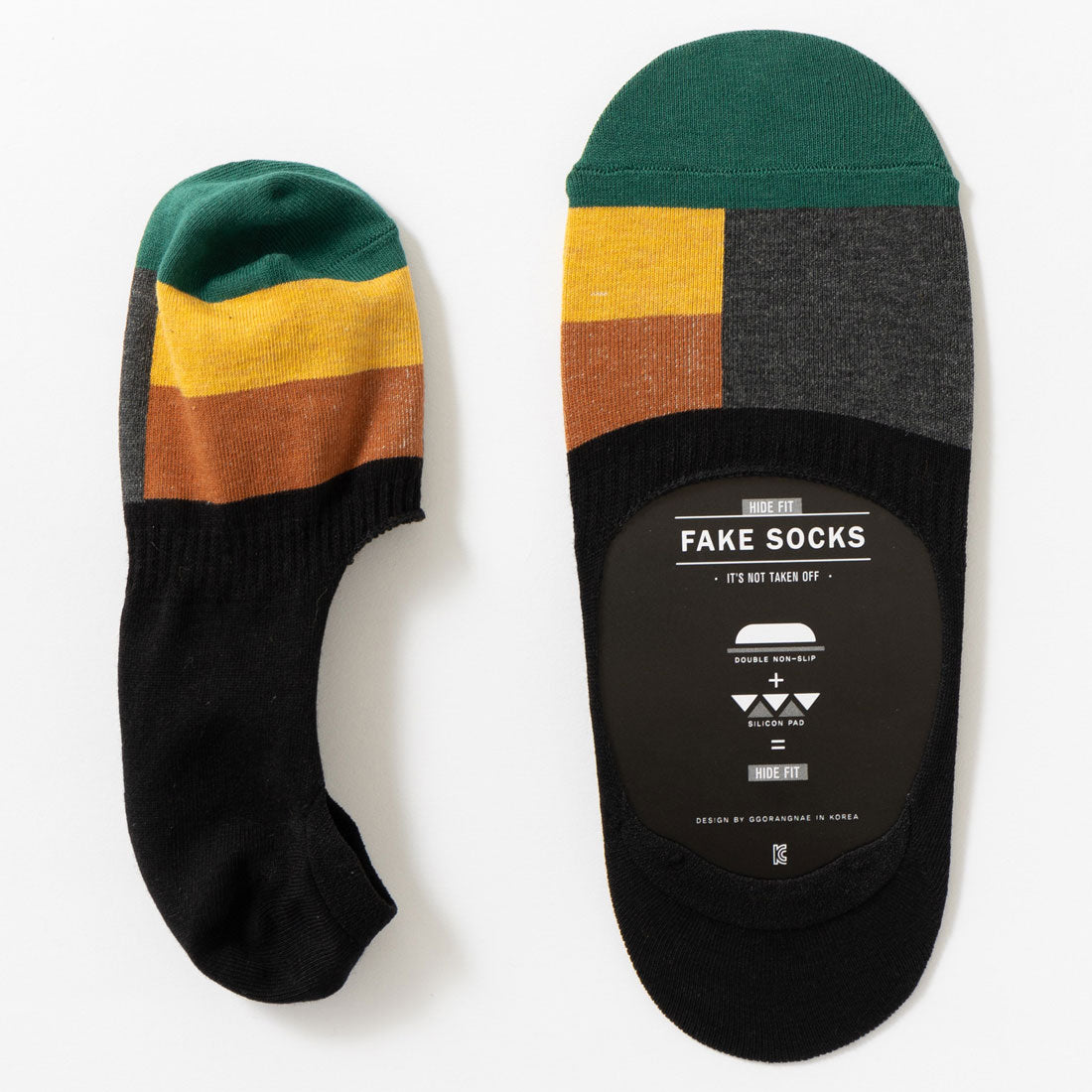 JON Short socks for men and women