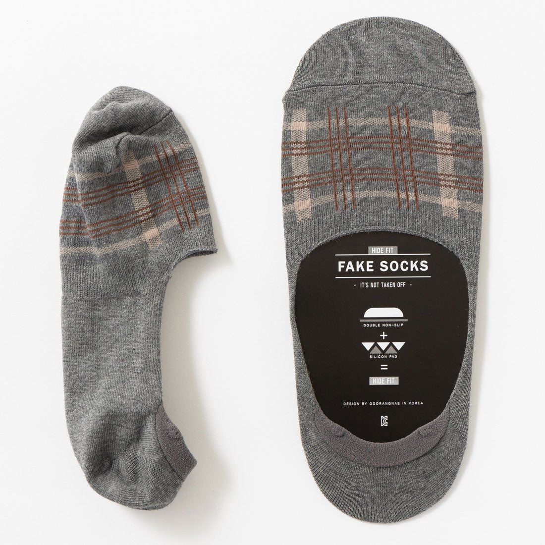 JON Short socks for men and women