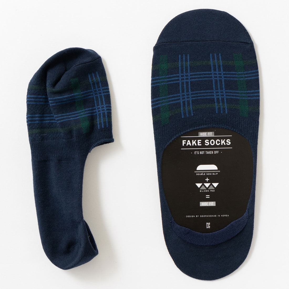 JON Short socks for men and women