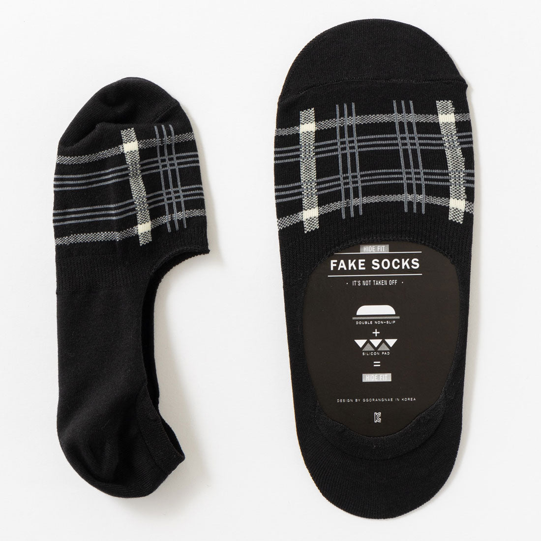 JON Short socks for men and women