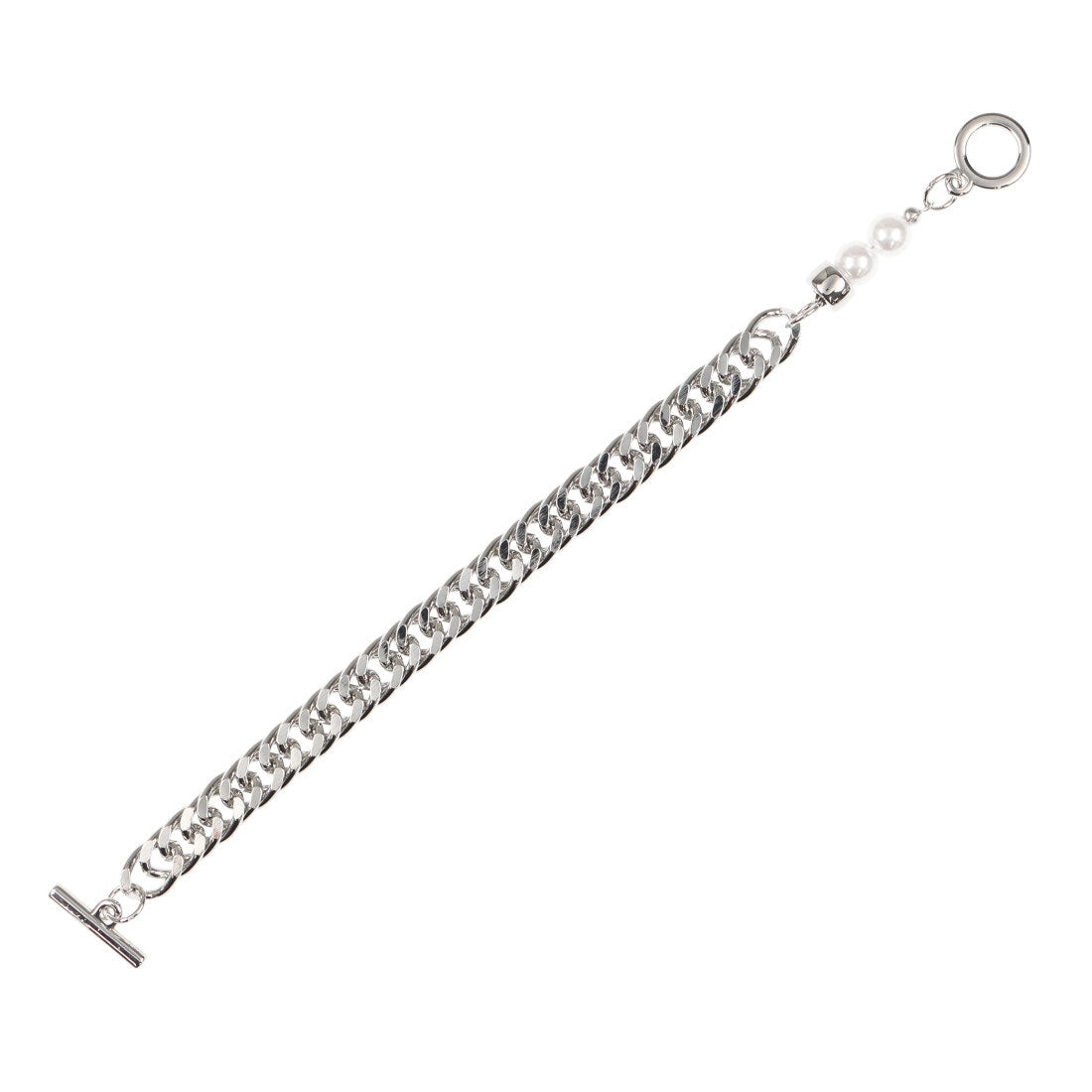 JON Design bracelet made of iron