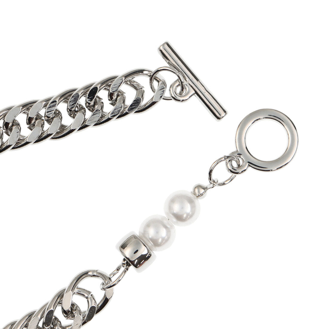 JON Design bracelet made of iron
