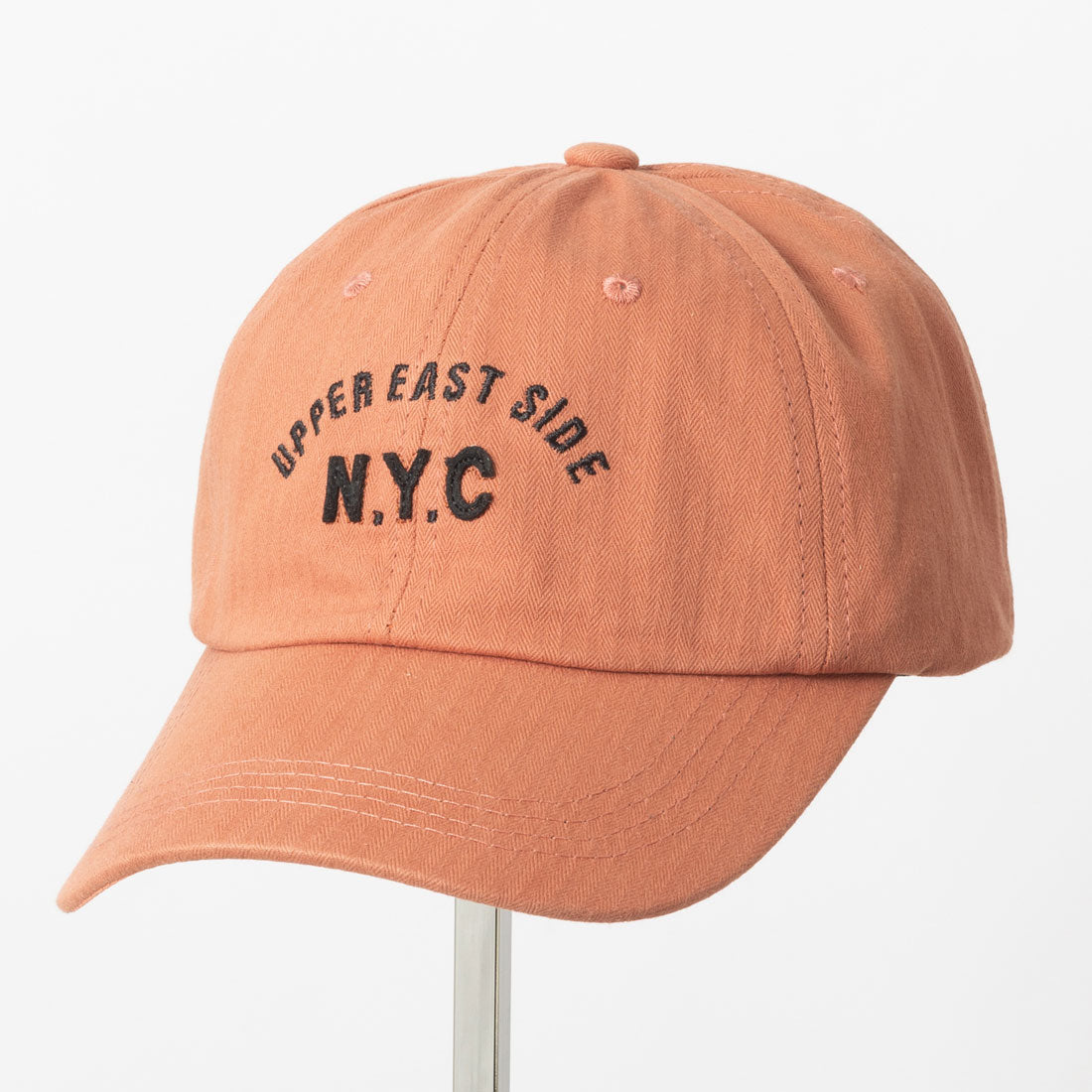 JON NYC logo cap