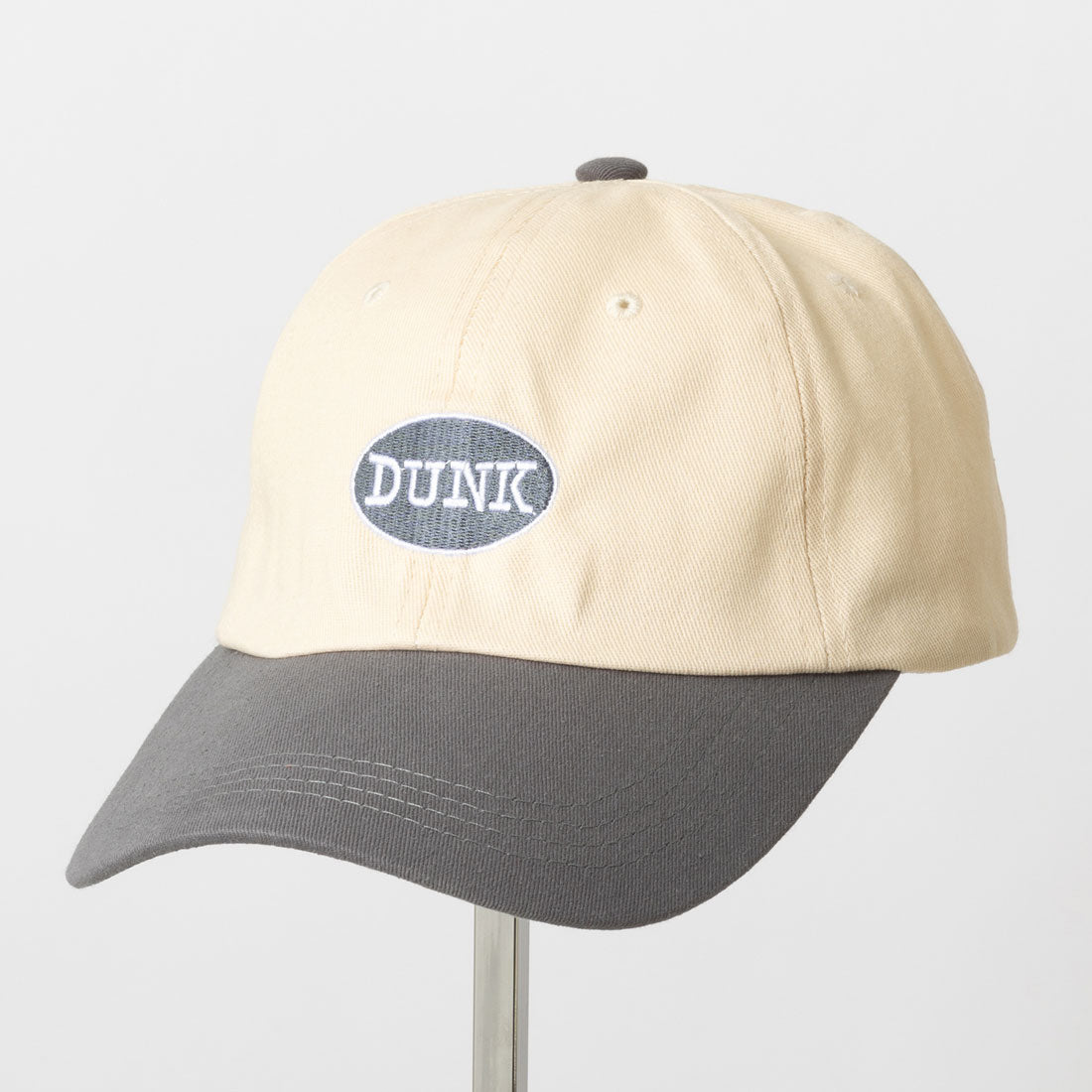 JON DUNK logo cap