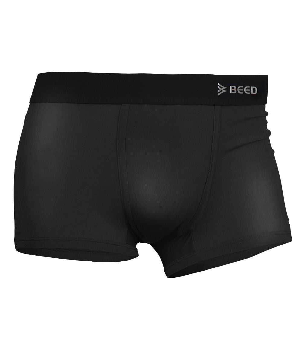 ビード BEED 快動ボクサーパンツ メンズ 4枚セット  メンズ下着セット  アンダーウェア【返品不可商品】