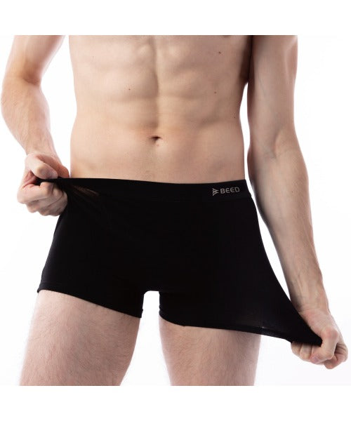 ビード BEED 快動ボクサーパンツ メンズ 4枚セット  メンズ下着セット  アンダーウェア【返品不可商品】