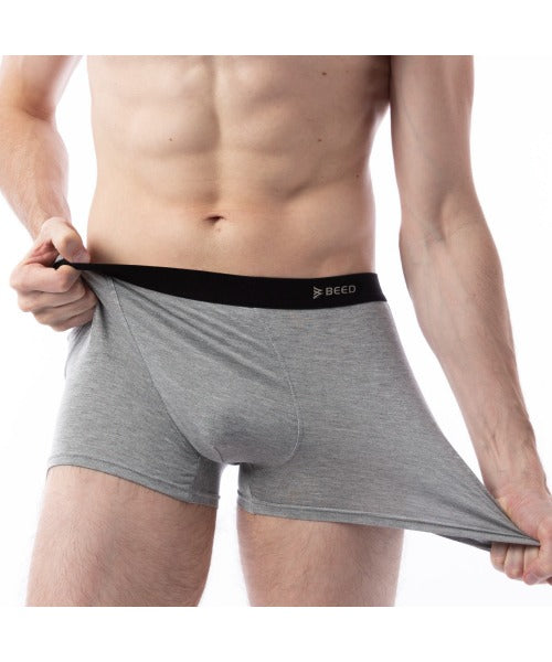ビード BEED 快動ボクサーパンツ メンズ 4枚セット  メンズ下着セット  アンダーウェア【返品不可商品】