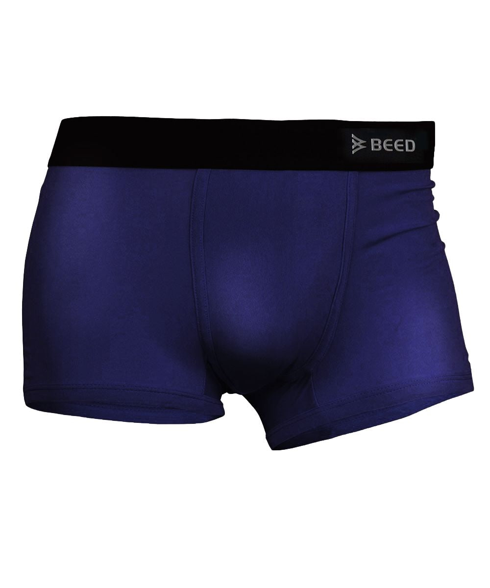 ビード BEED 快動ボクサーパンツ メンズ 4枚セット  メンズ下着セット  アンダーウェア【返品不可商品】