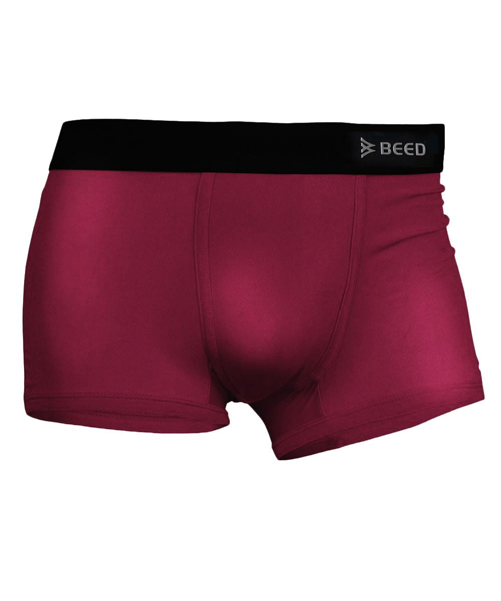 ビード BEED 快動ボクサーパンツ メンズ 4枚セット  メンズ下着セット  アンダーウェア【返品不可商品】