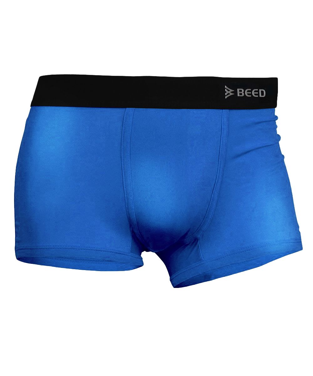 ビード BEED 快動ボクサーパンツ メンズ 4枚セット  メンズ下着セット  アンダーウェア【返品不可商品】