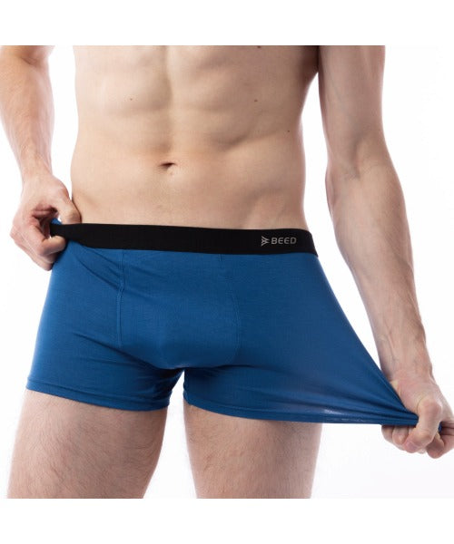ビード BEED 快動ボクサーパンツ メンズ 4枚セット  メンズ下着セット  アンダーウェア【返品不可商品】