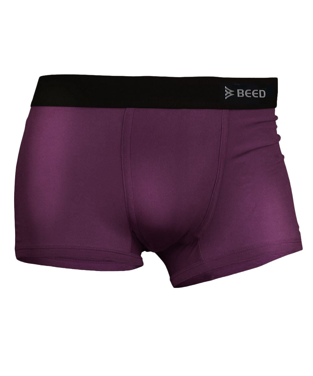 ビード BEED 快動ボクサーパンツ メンズ 4枚セット  メンズ下着セット  アンダーウェア【返品不可商品】