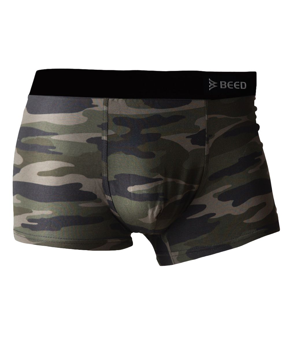 ビード BEED 快動ボクサーパンツ メンズ 4枚セット  メンズ下着セット  アンダーウェア【返品不可商品】