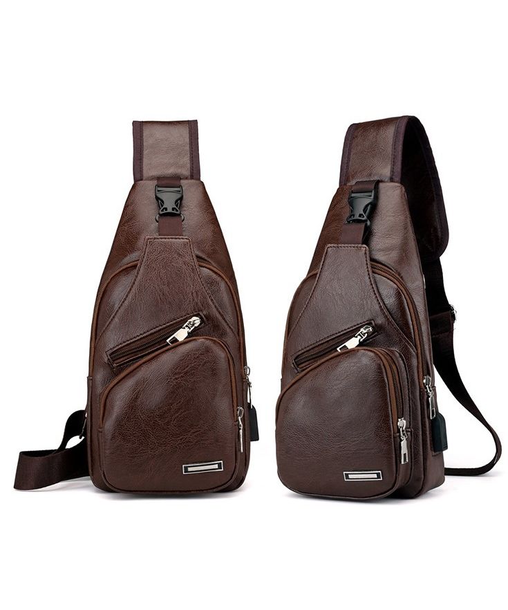 Rebalance Body Bag for Men
