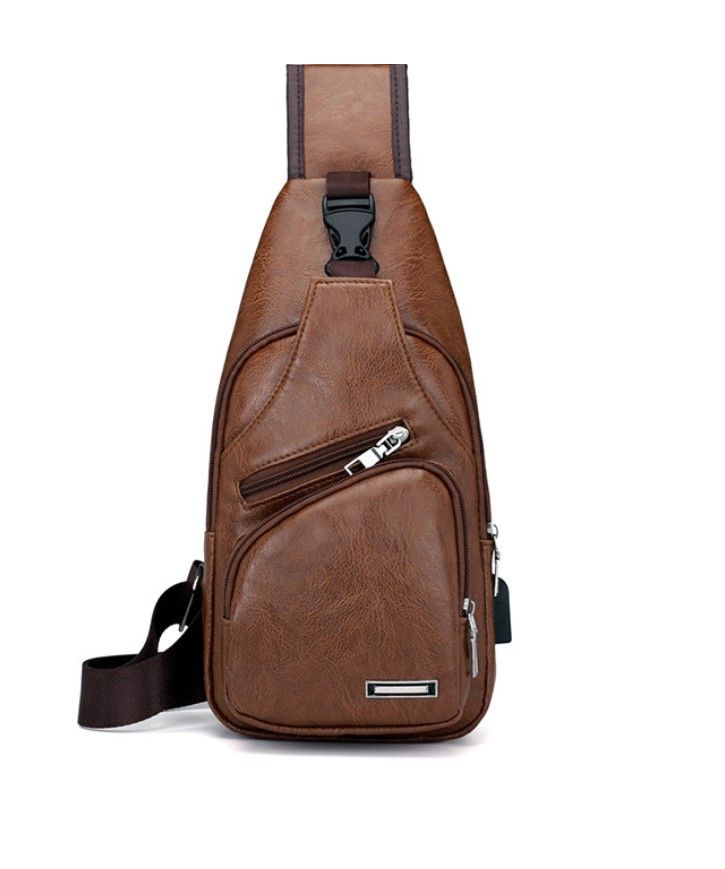 Rebalance Body Bag for Men