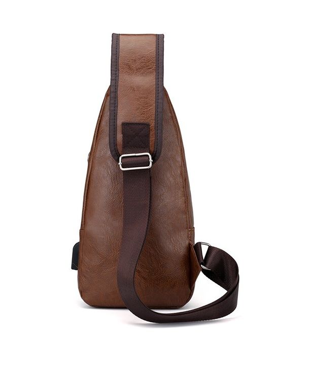 Rebalance Body Bag for Men