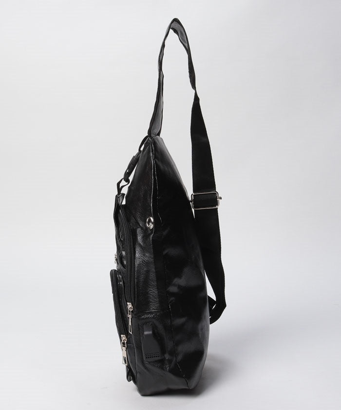Rebalance Body Bag for Men