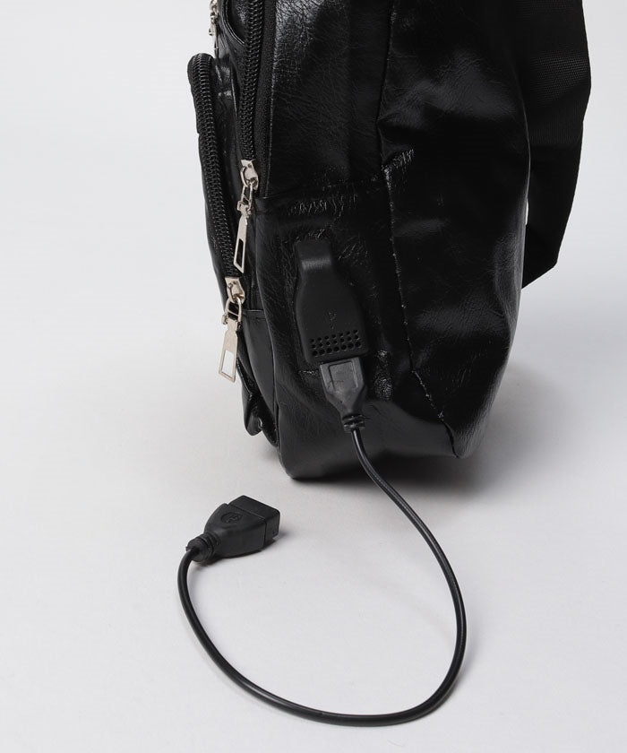 Rebalance Body Bag for Men