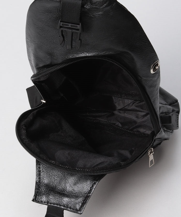 Rebalance Body Bag for Men