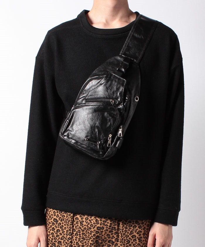 Rebalance Body Bag for Men