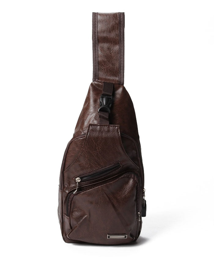 Rebalance Body Bag for Men