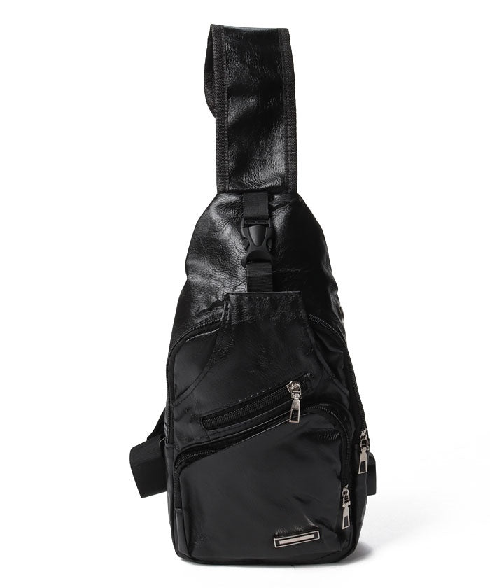 Rebalance Body Bag for Men
