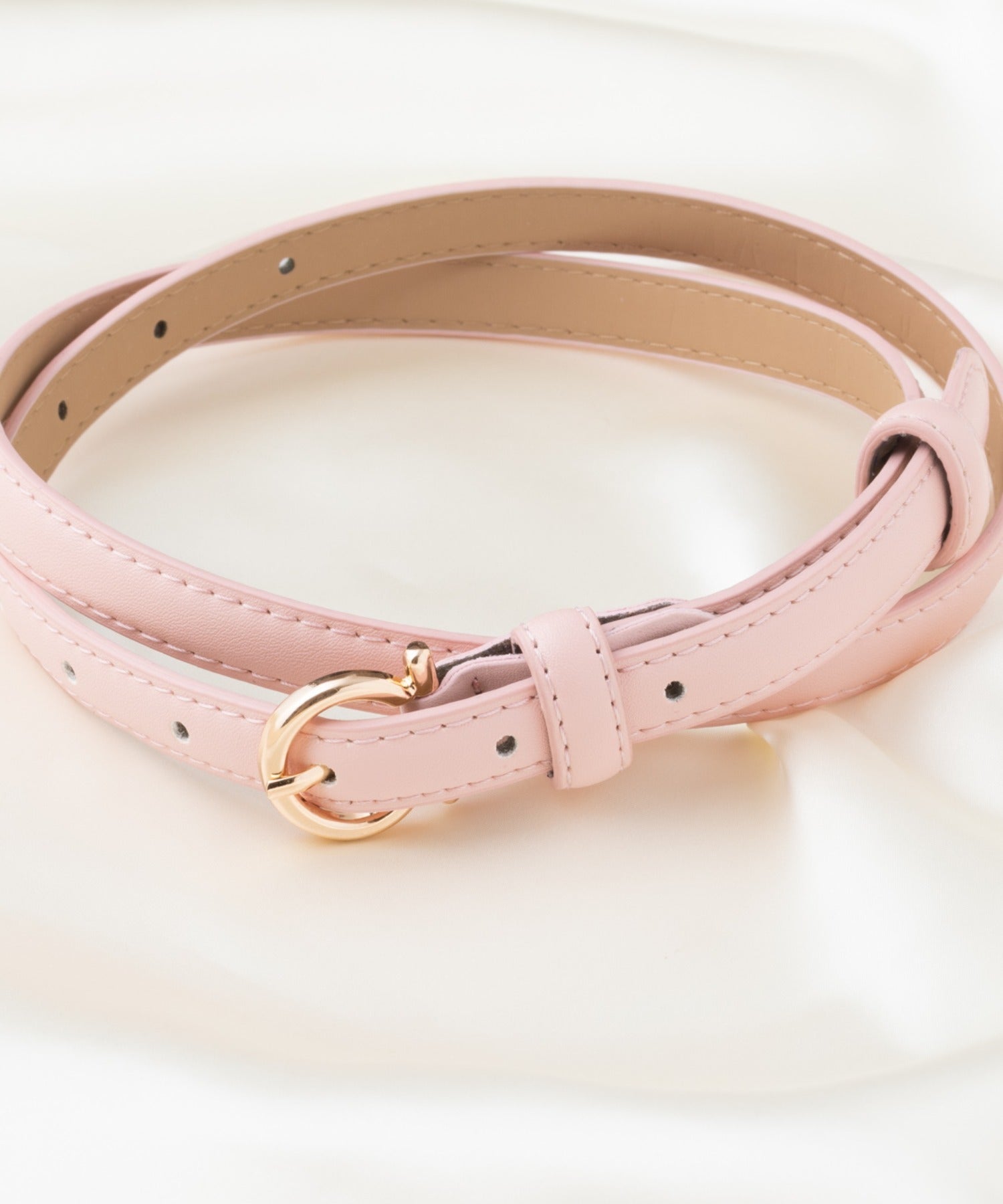 Rebalance Circle Belt
