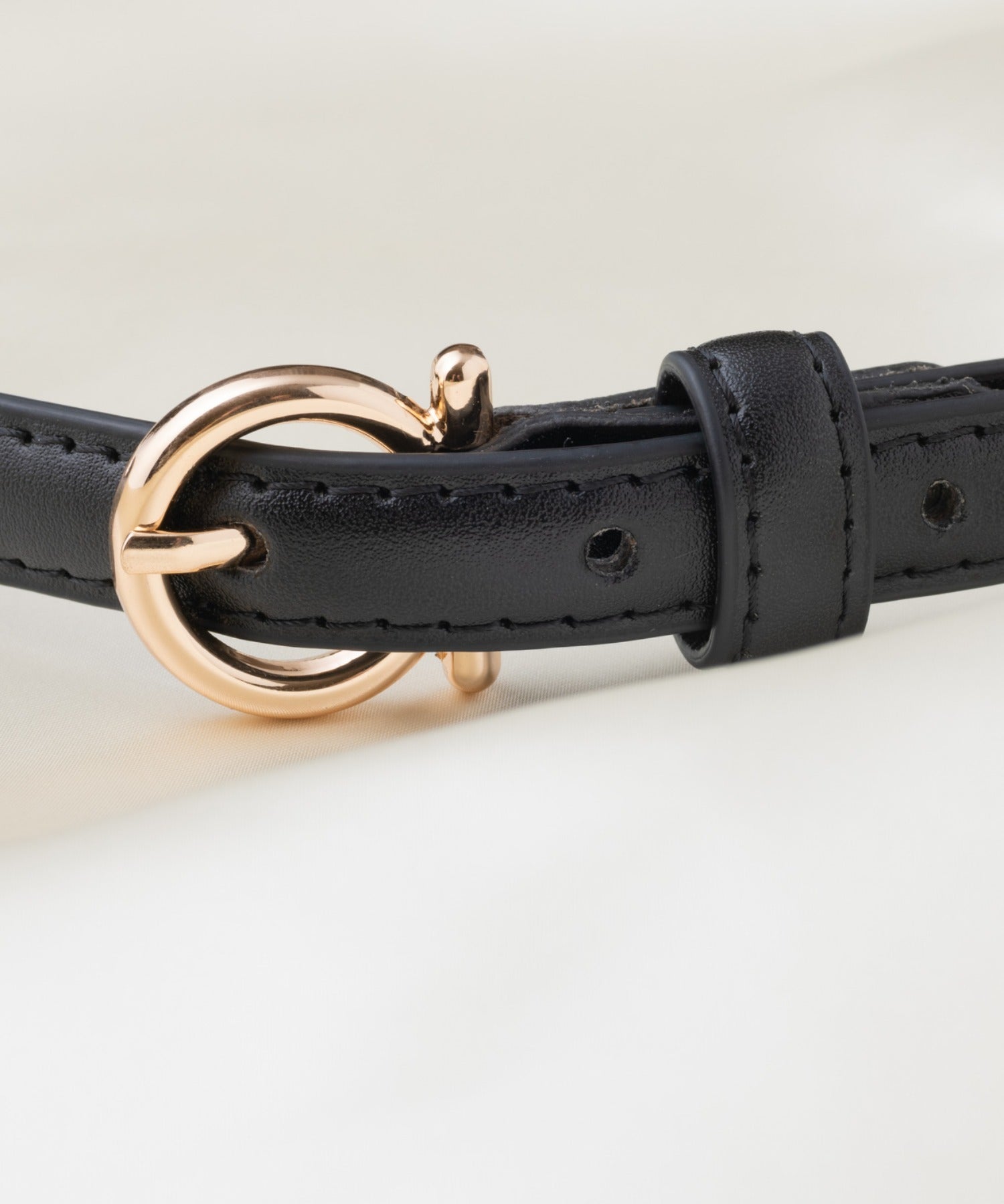 Rebalance Circle Belt
