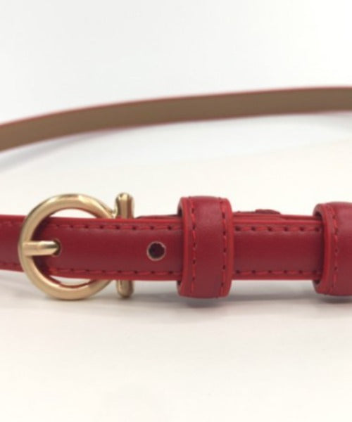 Rebalance Circle Belt