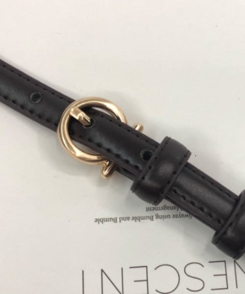 Rebalance Circle Belt