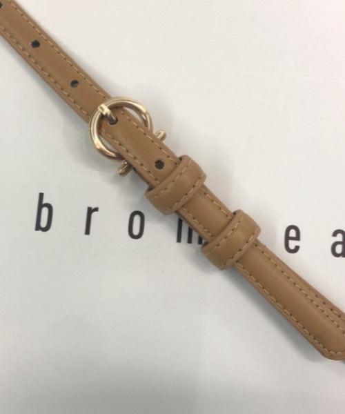 Rebalance Circle Belt