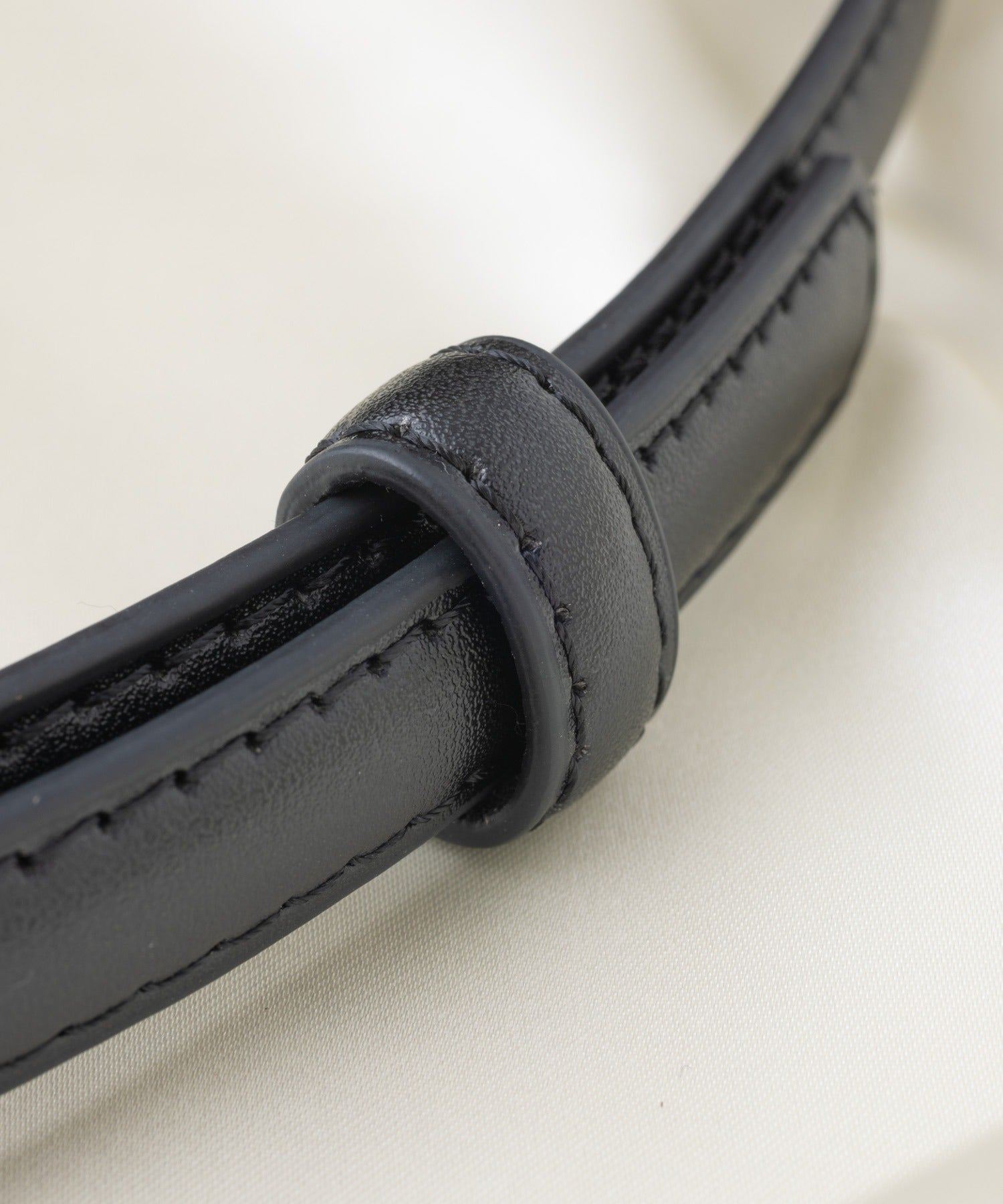 Rebalance Circle Belt