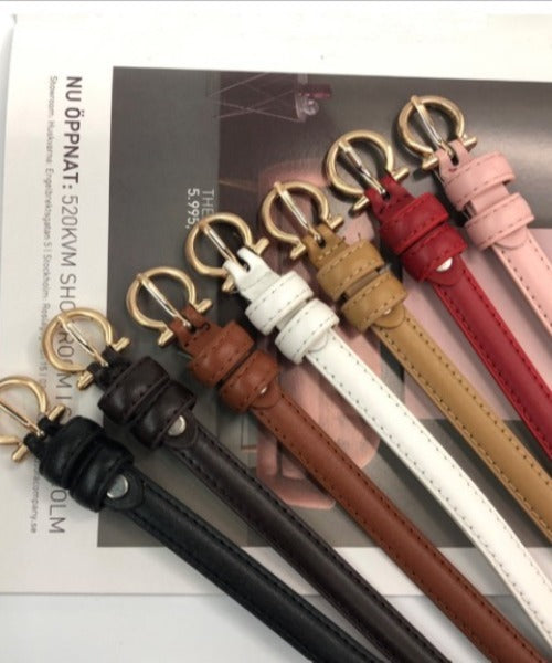 Rebalance Circle Belt
