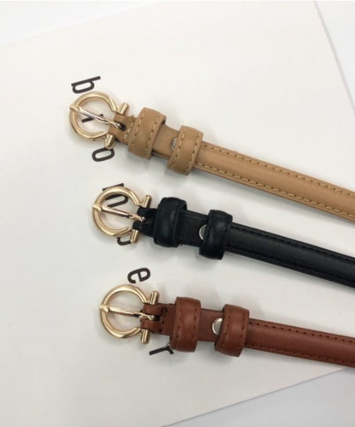 Rebalance Circle Belt