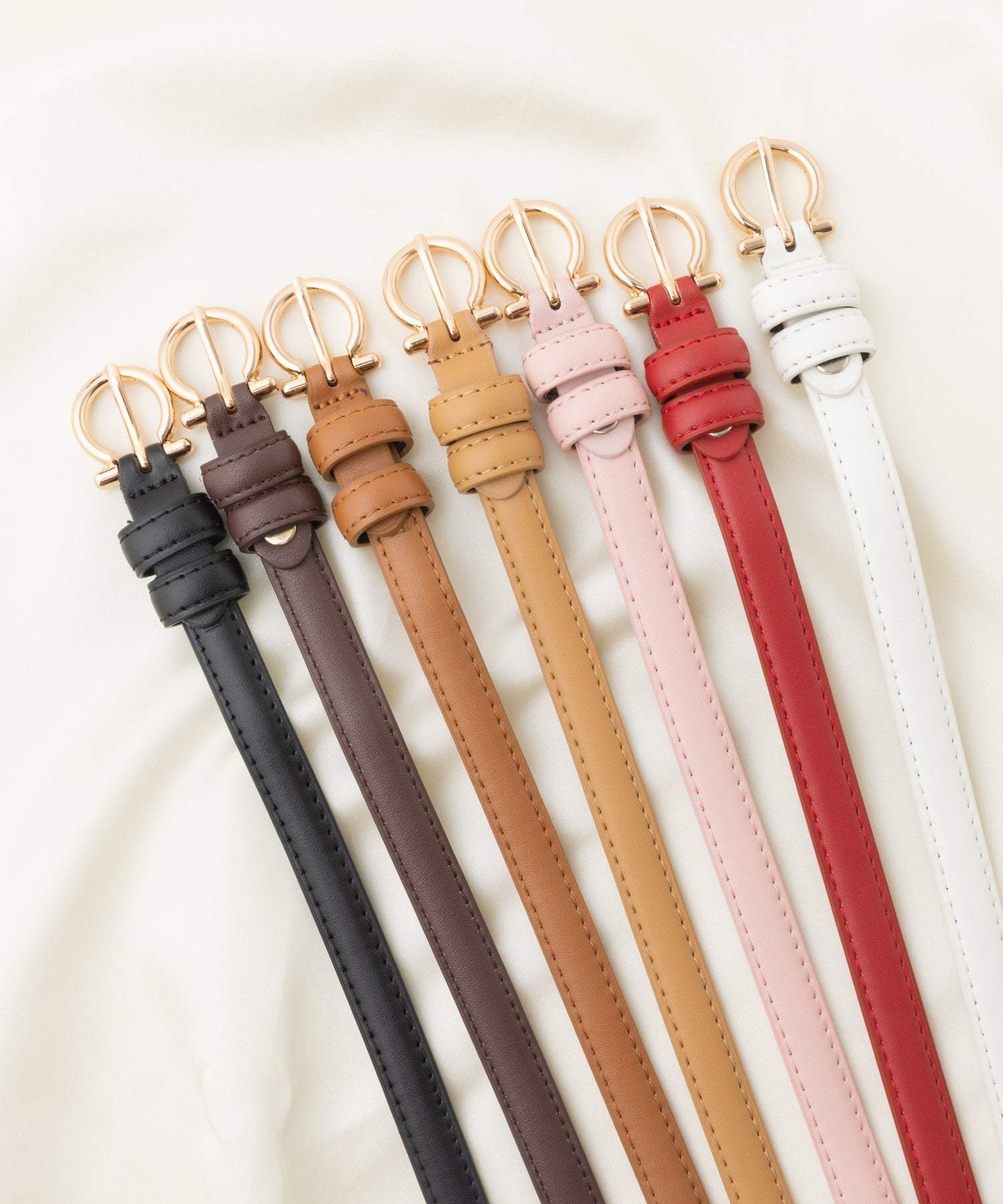 Rebalance Circle Belt