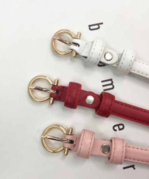 Rebalance Circle Belt